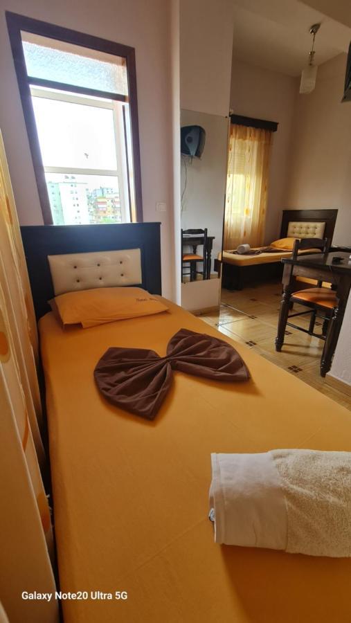 Hotel Brace Gjirokaster Exterior photo
